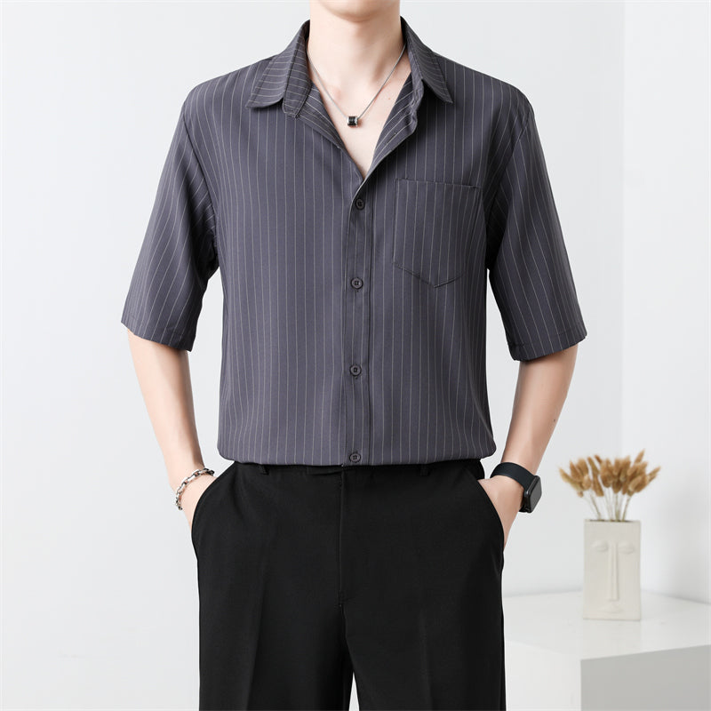 Рубашка мужская Pierre Cardin