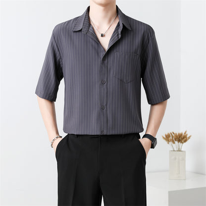 Рубашка мужская Pierre Cardin