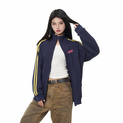 Ayollar uchun Playboy sport kurtkasi