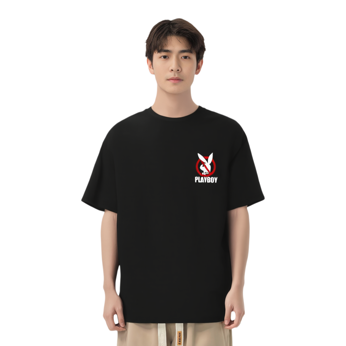 Футболка мужская Playboy