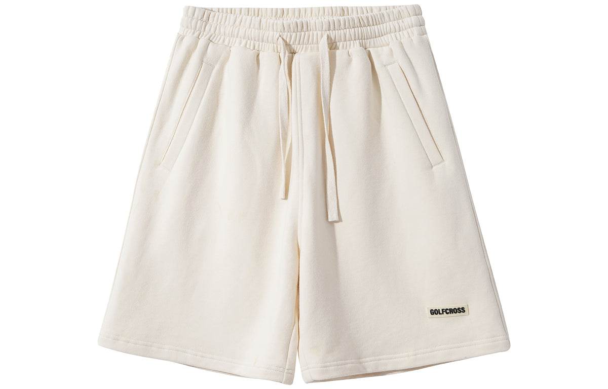 Спортивные шорты мужские Golfcross - Boxette Shop