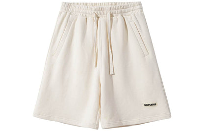 Спортивные шорты мужские Golfcross - Boxette Shop