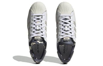 Кроссовки мужские Шорты Adidas Abrasion Resistant Low-top - Boxette Shop