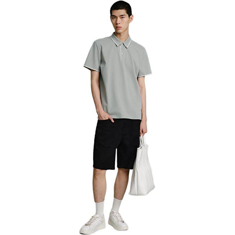 Поло мужское Gxg - Boxette Shop