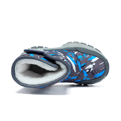 Ботинки детские Disney Snow Boots