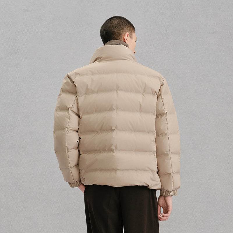 Пуховик мужской Gxg 800 95 - Boxette Shop