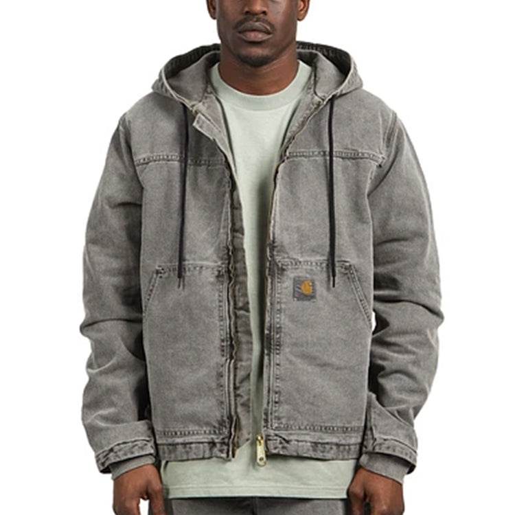 Куртка мужская Carhartt WIP - Boxette Shop