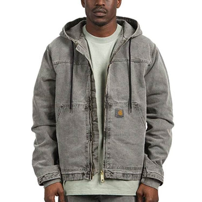 Куртка мужская Carhartt WIP - Boxette Shop