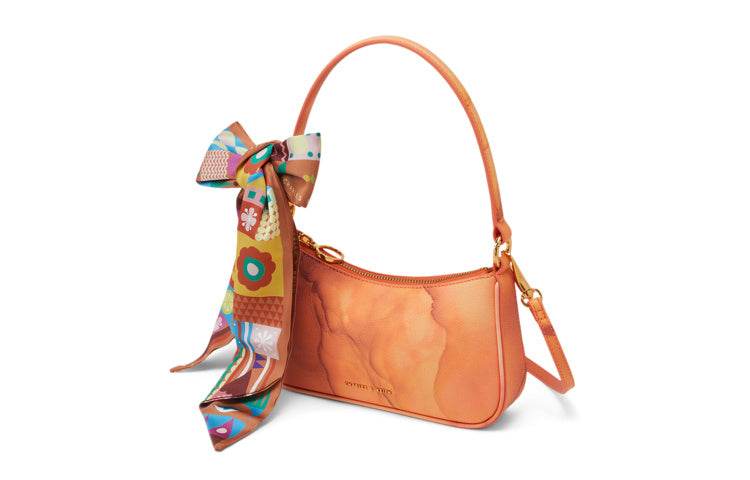 Сумка женская Charles&Keith Tie-dye - Boxette Shop