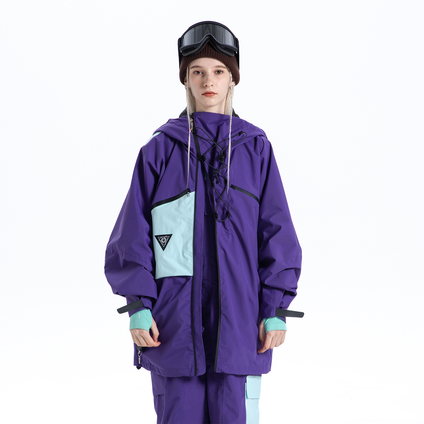 TRIP&amp;CO chang'i kostyumi