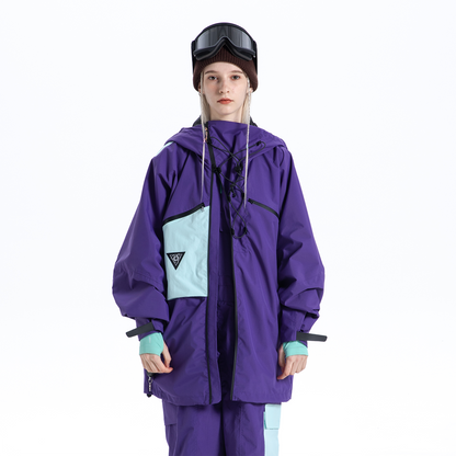 TRIP&amp;CO chang'i kostyumi