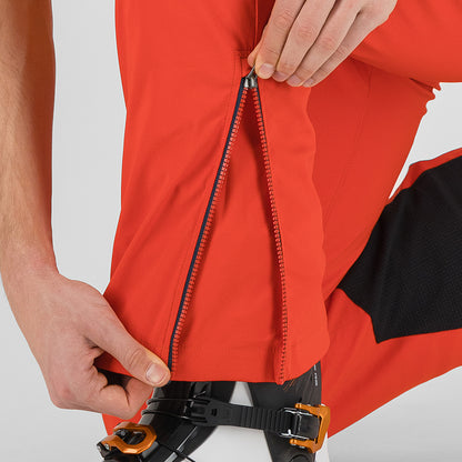 Karpos erkaklar chang'i shimlari