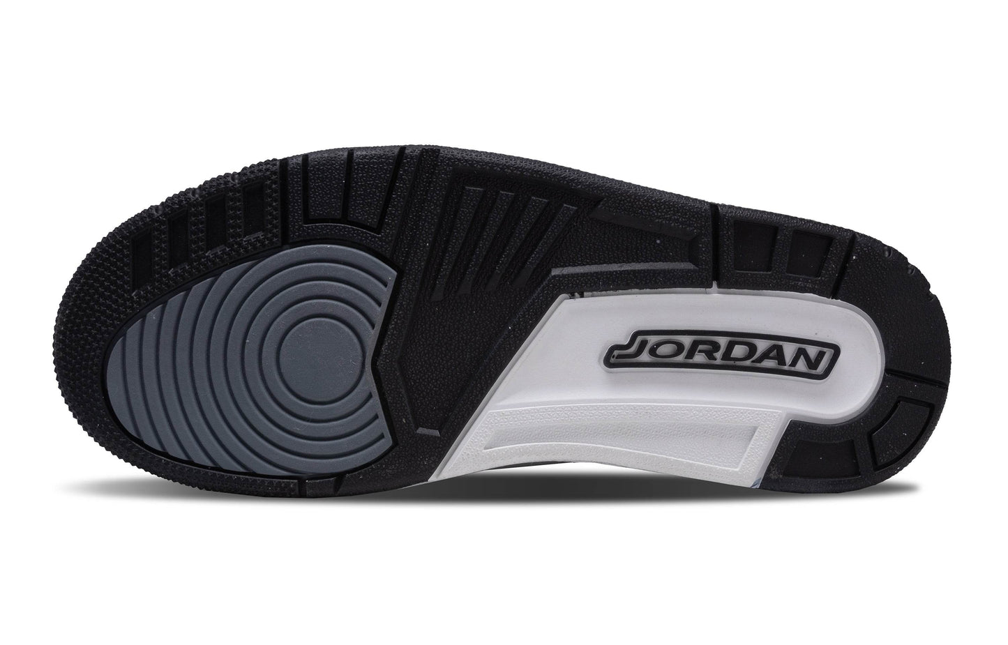 Кроссовки мужские Jordan legacy - Boxette Shop