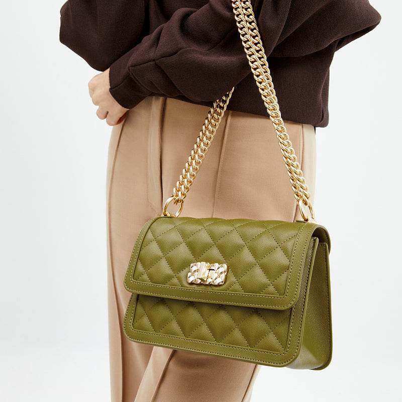 Сумка женская Charles&Keith - Boxette Shop