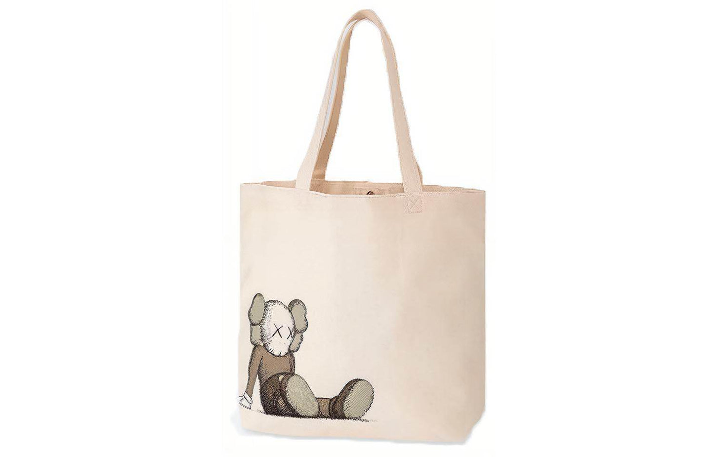 Сумка Uniqlo x KAWS - Boxette Shop