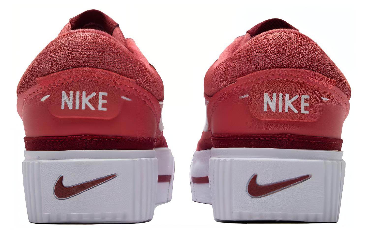 Кроссовки женские Nike Court Legacy - Boxette Shop