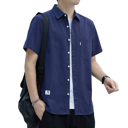 Рубашка мужская Pierre Cardin workwear