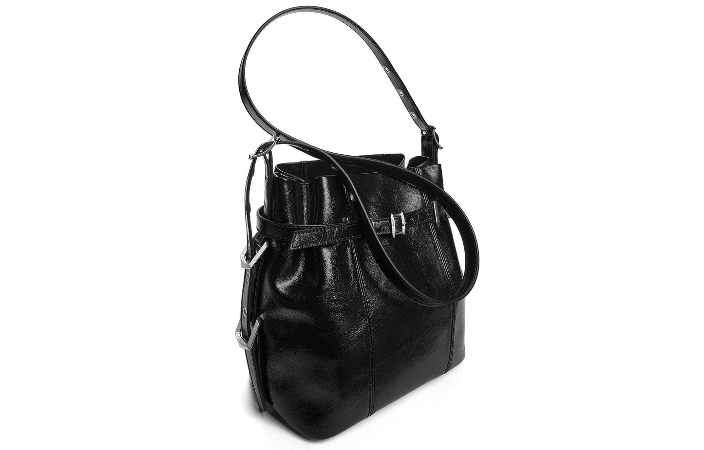 Сумка женская Charles&Keith Simple Commuter Bucket S - Boxette Shop