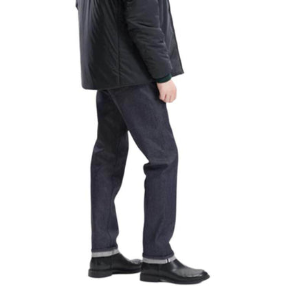 Джинсы мужские Uniqlo Fw24 Series - Boxette Shop