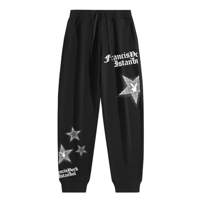 Playboy erkaklar sport shimlari