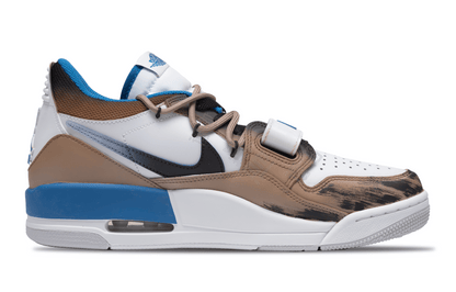 Кроссовки мужские Jordan legacy ancient gods - Boxette Shop