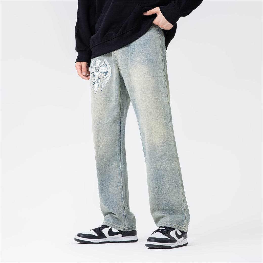 Джинсы мужские Antioffice - Boxette Shop