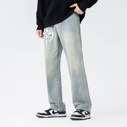 Джинсы мужские Antioffice - Boxette Shop