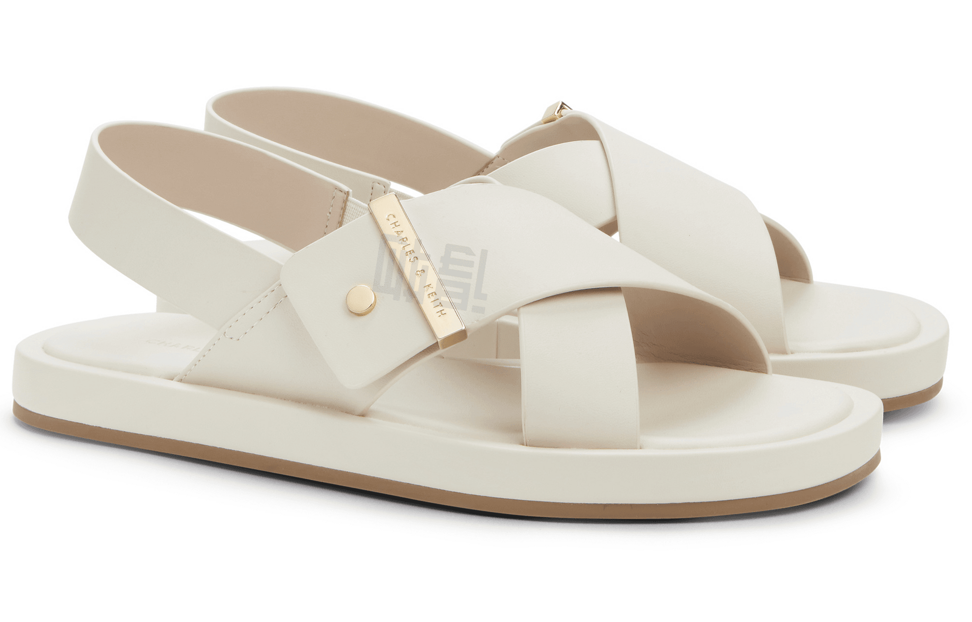 Сандалии женские Charles & Keith - Boxette Shop