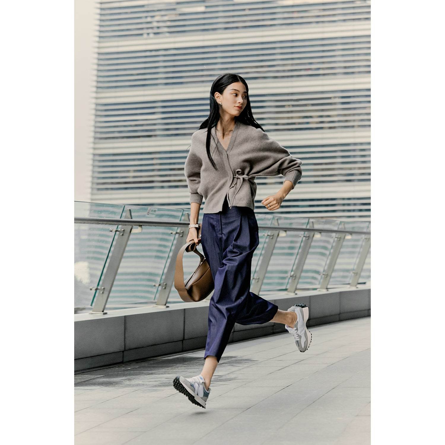 Кроссовки New Balance NB 327 - Boxette Shop