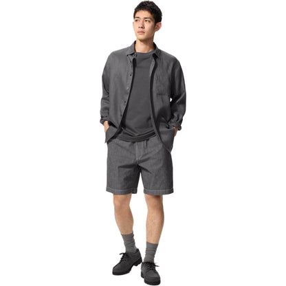 Шорты мужские Uniqlo - Boxette Shop