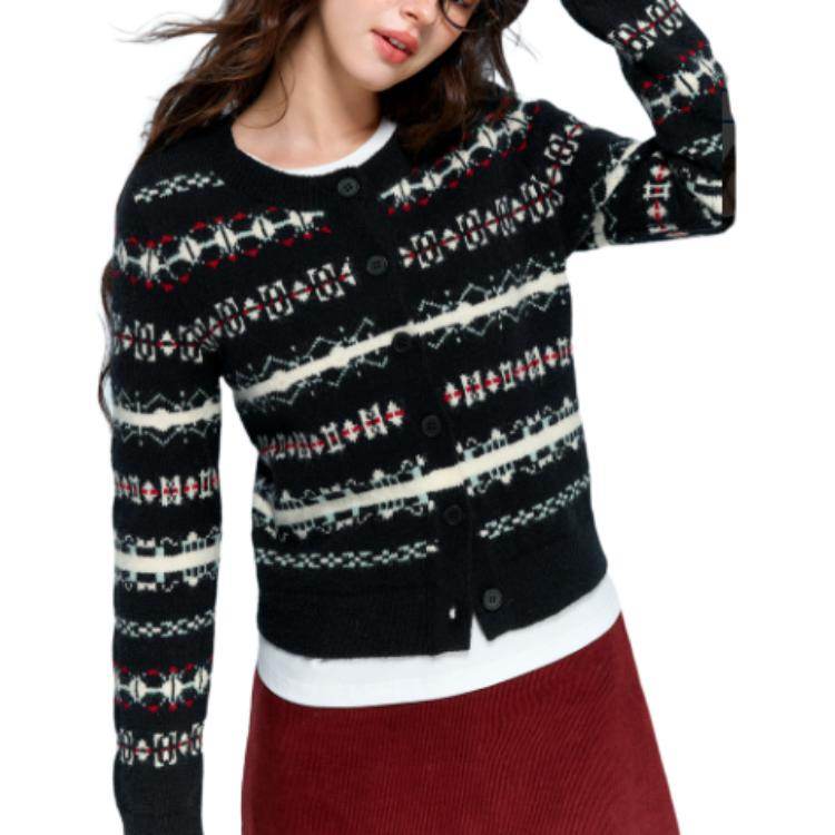 Кардиган женский 3Colour - Boxette Shop