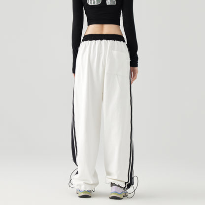 Golfcross kolleji retro trek shimlari