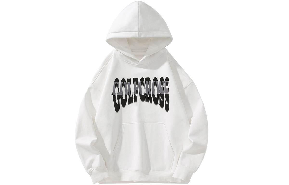Худи Golfcross - Boxette Shop