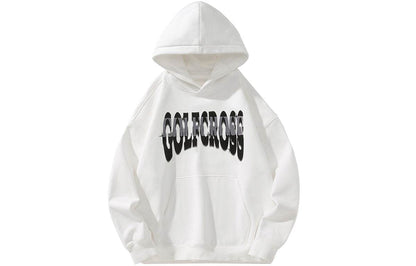 Худи Golfcross - Boxette Shop