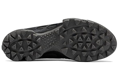 Ботинки мужские Ecco