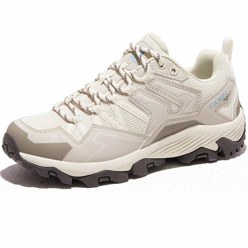 Кроссовки мужские Camel Kunlun Mountain 2.0 - Boxette Shop