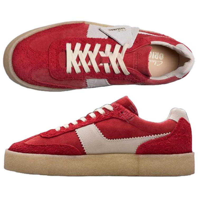 Кроссовки мужские Clarks