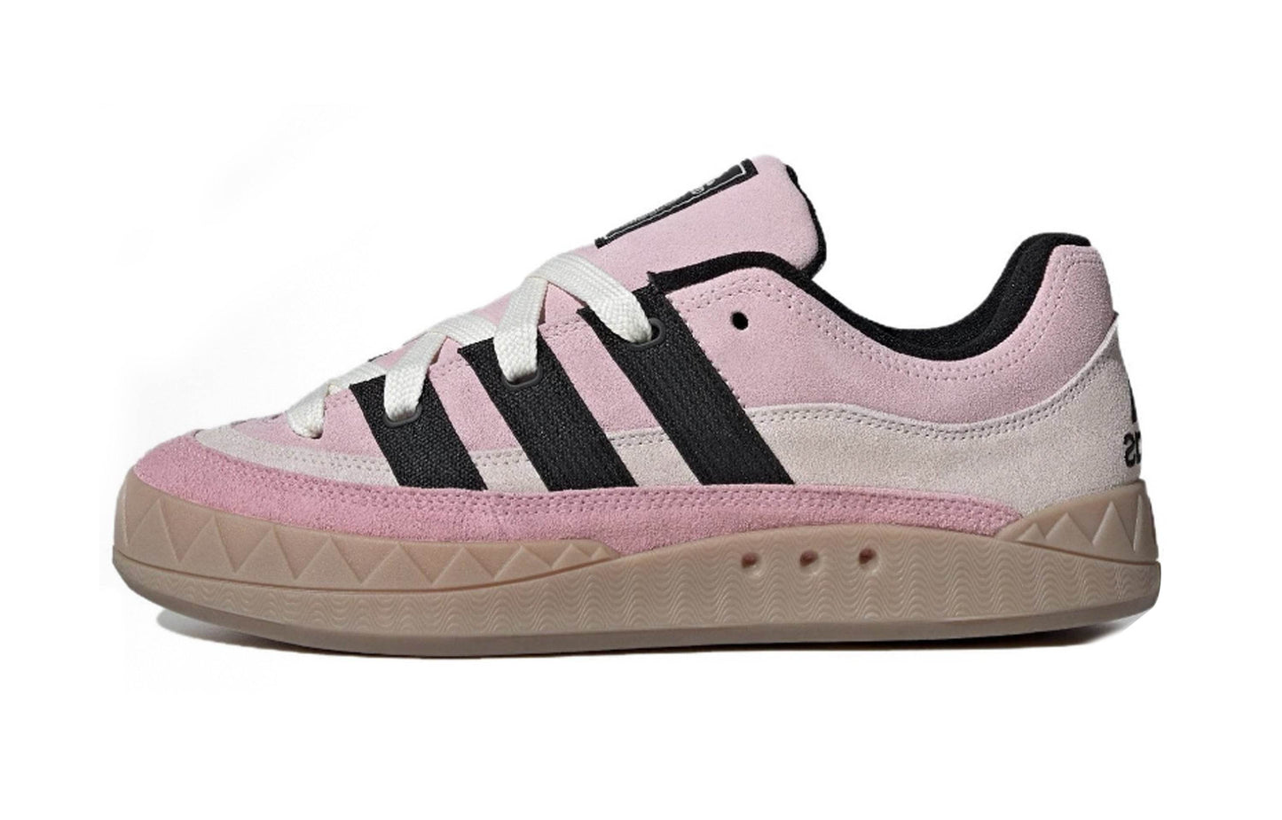 Кроссовки Adidas Originals Adimatic Heart Poem - Boxette Shop