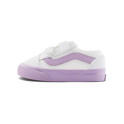 Кеды детские Vans