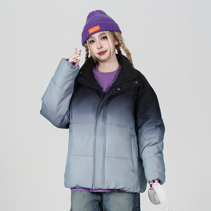 YaYa ayollar uchun pastki kurtka