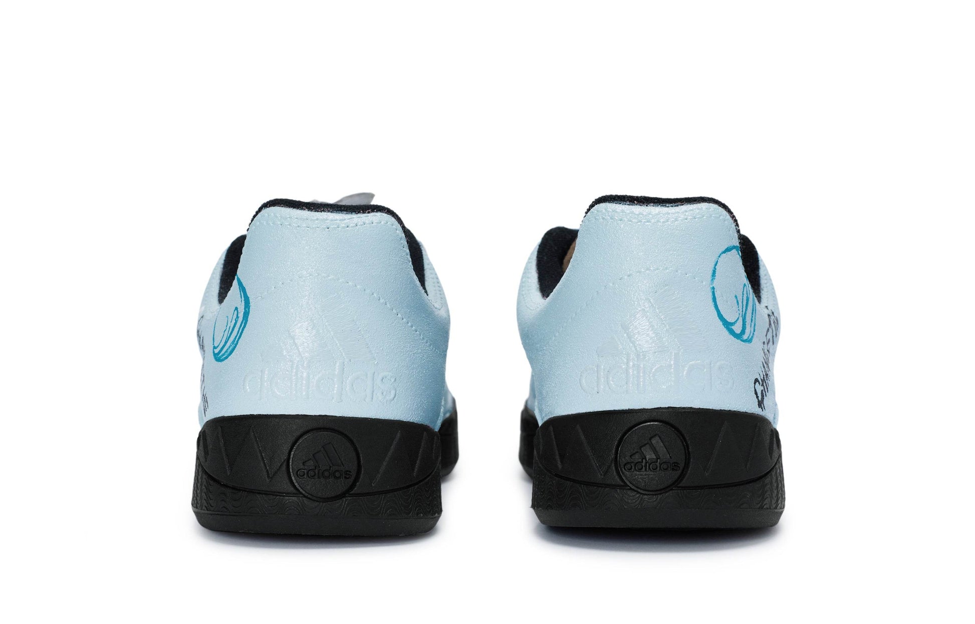 Кроссовки Adidas Originals Adimatic 811 - Boxette Shop