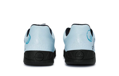 Кроссовки Adidas Originals Adimatic 811 - Boxette Shop