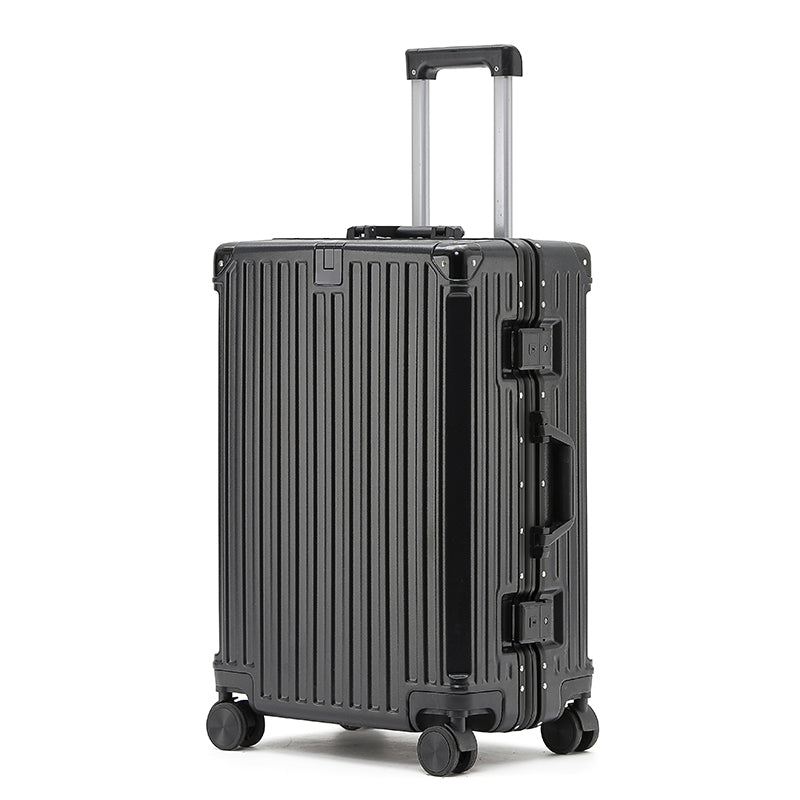 Suitcase Navigare Italy ABS+PC 