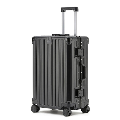 Suitcase Navigare Italy ABS+PC 