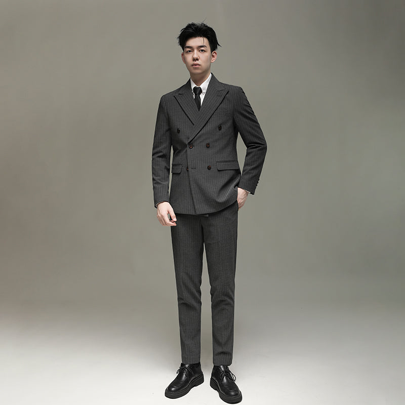 Костюм мужской Johnhollis