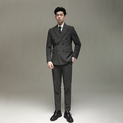 Костюм мужской Johnhollis