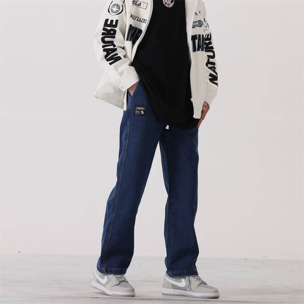 Джинсы мужские Antioffice - Boxette Shop