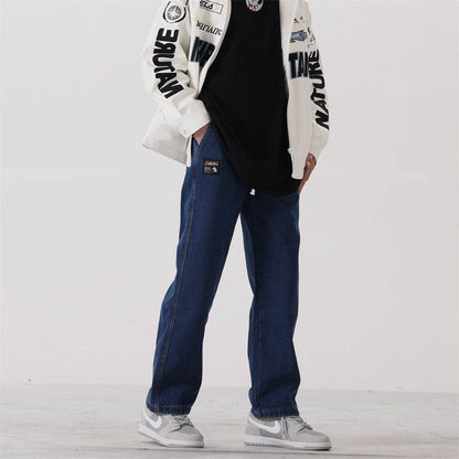 Джинсы мужские Antioffice - Boxette Shop