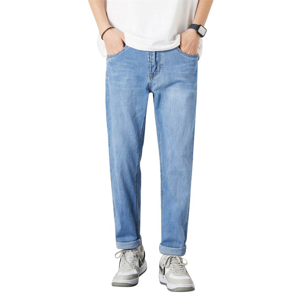 Джинсы мужские Antioffice - Boxette Shop