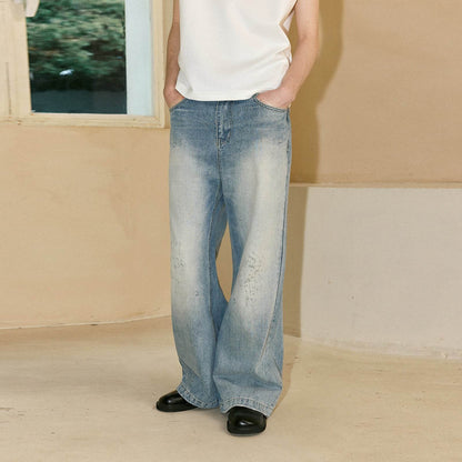 Джинсы мужские Lilbetter - Boxette Shop